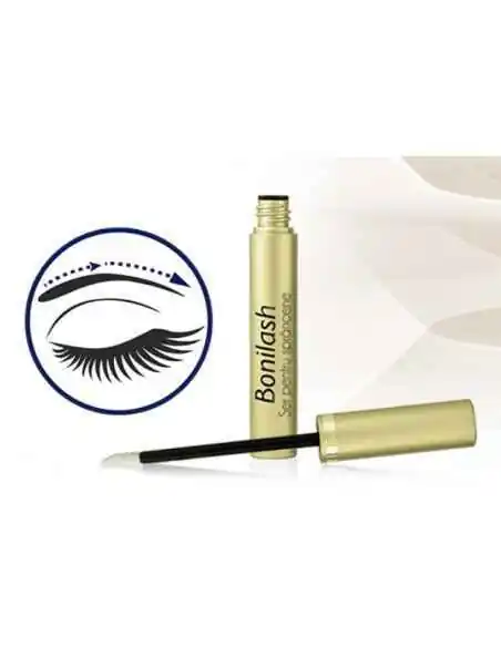 BONILASH SPRANCENE 3ML Zdrovit, Sanatatea ochilor