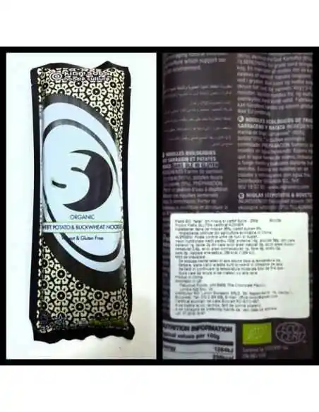 Taitei BIO fara gluten 250g, REMEDII NATURISTE