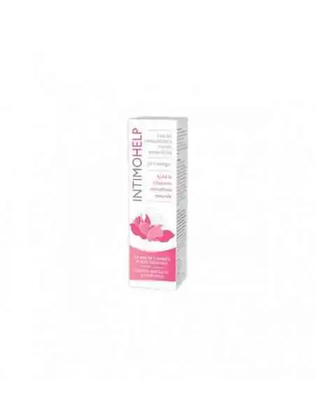 INTIMOHELP EMULSIE HIPOALERG. IG.INTIMA 400ML Zdrovit, UNGUENTE/CREME/GELURI