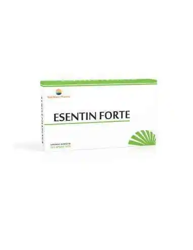 Esentin E 30 capsule Sun Wave Pharma, Tulburari Hormonale