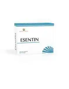 Esentin 30 capsule Sun Wave Pharma, Tulburari Hormonale