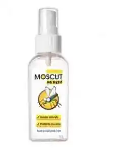 MOSCUT SOLUTIE ANTITANTARI 85ML Zdrovit, REMEDII NATURISTE