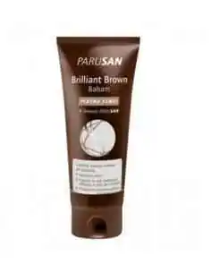 PARUSAN BRILLIANT BROWN BALSAM 150ML Zdrovit, INGRIJIRE PERSONALA