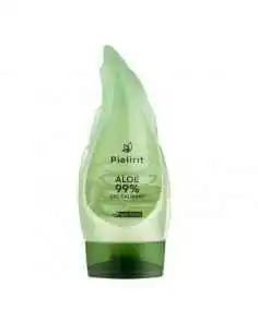 PIELIRIT ALOE 99% GEL CALMANT 200ML Zdrovit, Sanatatea pielii