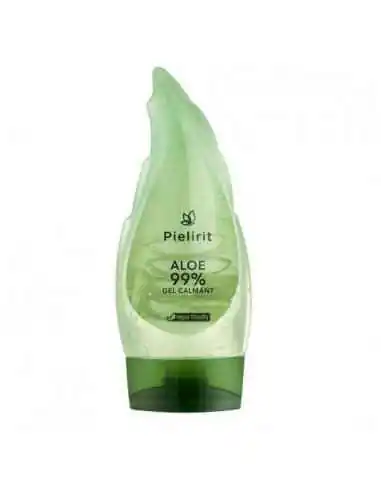 PIELIRIT ALOE 99% GEL CALMANT 200ML Zdrovit, Sanatatea pielii