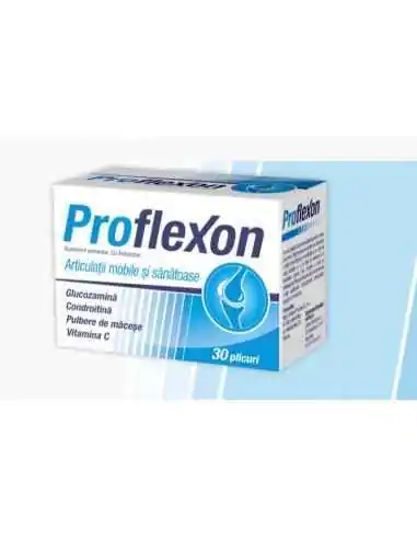 PROFLEXON 30DZ Zdrovit, CATEGORII PRODUSE