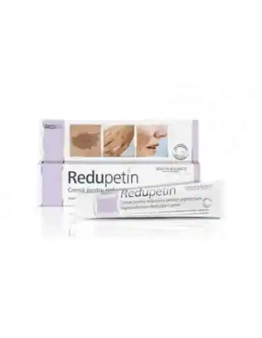 REDUPETIN CREMA 20ML Zdrovit, Sanatatea pielii