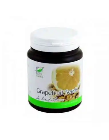 Grapefruit Seeds 150 comprimate Pro Natura, Sanatatea pielii