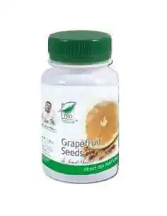 Grapefruit Seeds 60 comprimate Pro Natura, Sanatatea pielii