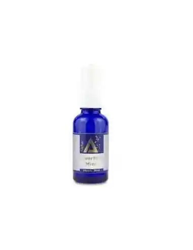 SILVERMIST MINI SPRAY CU ARGINT COLOIDAL 10PPM "ALCHEMY" 30ml AGHORAS, Sanatatea pielii