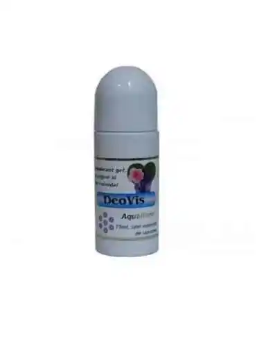 DEODORANT DEOVIS IASOMIE 75ml AGHORAS, Sanatatea pielii