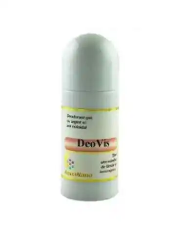 DEODORANT DEOVIS LAMAIE 75ml AGHORAS, Sanatatea pielii