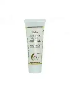 CREMA HELIA (aur, argint, platina coloidala) 75ml AGHORAS, ULEIURI VEGETALE