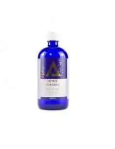 IONIC POTASSIUM POTASIU IONIC ORGANIC "ALCHEMY" 480ml AGHORAS, Sistemul nervos