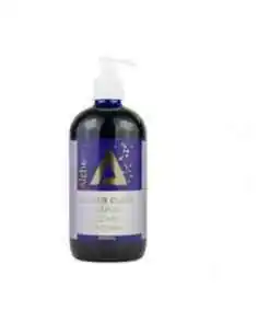 SILVER CLEAN sapun lichid CU AUR SI ARGINT "ALCHEMY" 480ml AGHORAS, Sanatatea pielii