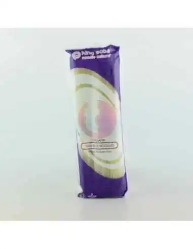 Paste din orez tailandez bio 250g, REMEDII NATURISTE