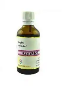 ARGINT COLOIDAL IN MIERE - ARGIMEL 50ml AGHORAS, Splina si pancreas