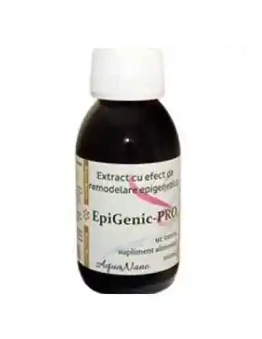 EPIGENIC-PRO 200ml AGHORAS, Sanatatea pielii