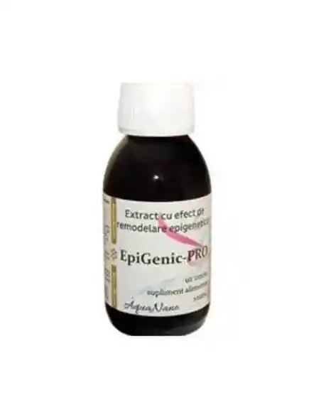 EPIGENIC-PRO 200ml AGHORAS, Sanatatea pielii