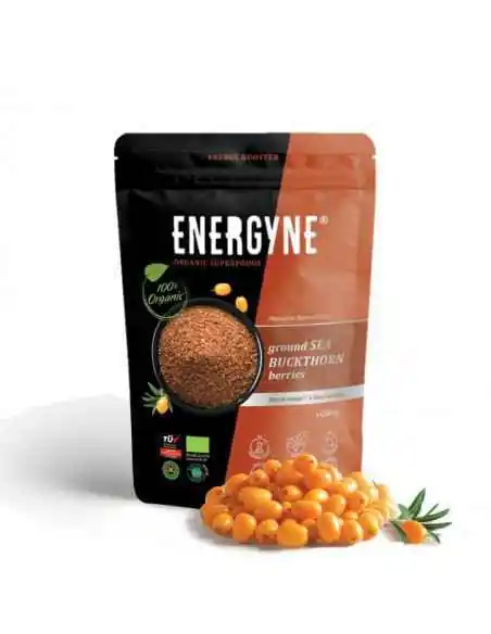 CATINA MACINATA DIN FRUCT INTREG 180GR (BIO) Bio Catina, PULBERI VEGETALE