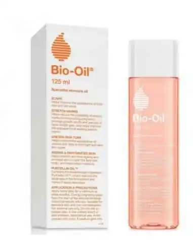 BIO-OIL 125ML Bio Oil, ULEIURI VEGETALE