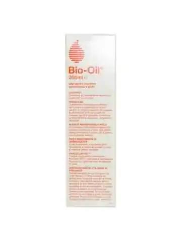 BIO-OIL 200ML Bio Oil, ULEIURI VEGETALE