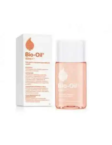 BIO-OIL 60ML Bio Oil, ULEIURI VEGETALE