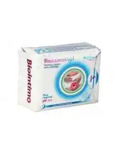 ABSORBANTE DE NOAPTE 8BUC Biointimo, INGRIJIRE PERSONALA