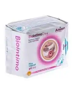 ABSORBANTE DE ZI 10BUC Biointimo, INGRIJIRE PERSONALA