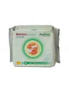 ABSORBANTE ZILNICE EVERY DAY 20BUC Biointimo, INGRIJIRE PERSONALA