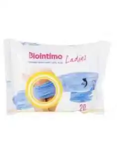 SERVETELE INTIME 20BUC Biointimo, INGRIJIRE PERSONALA