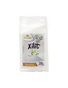 LOVE DIET XILITOL 500GR GLC-MENTES KFT, Terapia Diabetului