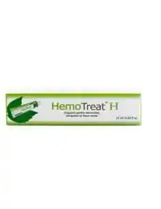 HEMOTREAT H 25ML GLOBAL TREAT, UNGUENTE/CREME/GELURI