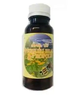 SIROP MUGURI BRAD & PROPOLIS 100ML ETNA 2001, SIROPURI