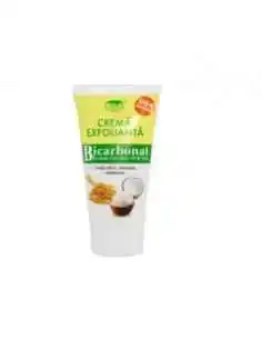 CREMA EXFOLIANTA 96% NATURALA BICARBONAT 50ML CETA, UNGUENTE/CREME/GELURI