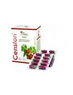 CENSTON - 60 capsule BioVitality, Sistemul nervos 2