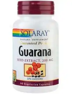 Guarana 60 cps Secom 2