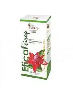 EFICAF R - 200 ml BioVitality, REMEDII NATURISTE 2