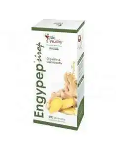 ENGYPEP - 200 ml BioVitality, REMEDII NATURISTE 2