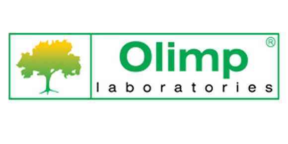 Olimp Laboratoires