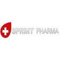 Sprint Pharma