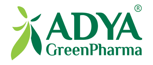 Adya Green Pharma