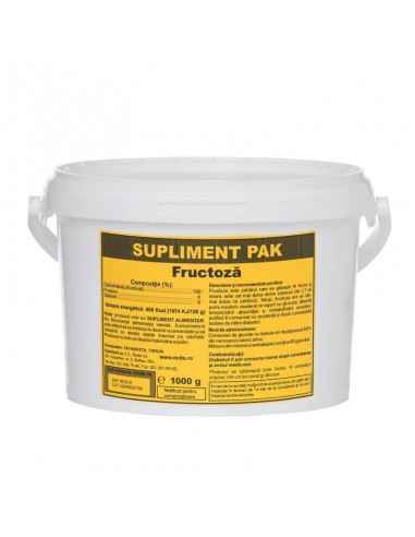 FRUCTOZA 1 Kg cutie Redis